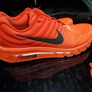 Nike Air Max